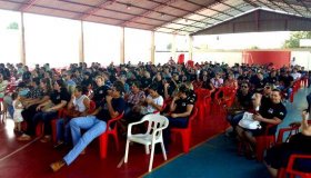 Polícia Civil pressiona Governo e aguarda proposta do PCCS