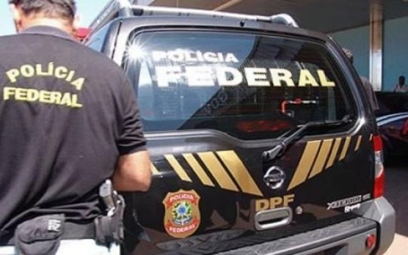 Polícia Federal realiza Operação Alpargatas para prender 44 pessoas em Rondônia, Ceará e Pará