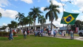 Porto Velho terá pré-lançamento da 5ª Rondônia Rural Show no teatro...