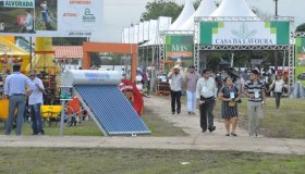 Representantes de 13 países confirmam presença na 5ª Rondônia Rural Show em...
