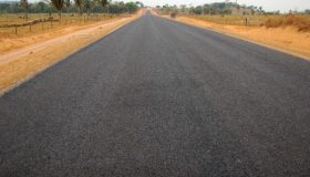 Rodovia de São Miguel do Guaporé a Nova Brasilândia será sinalizada pelo DER