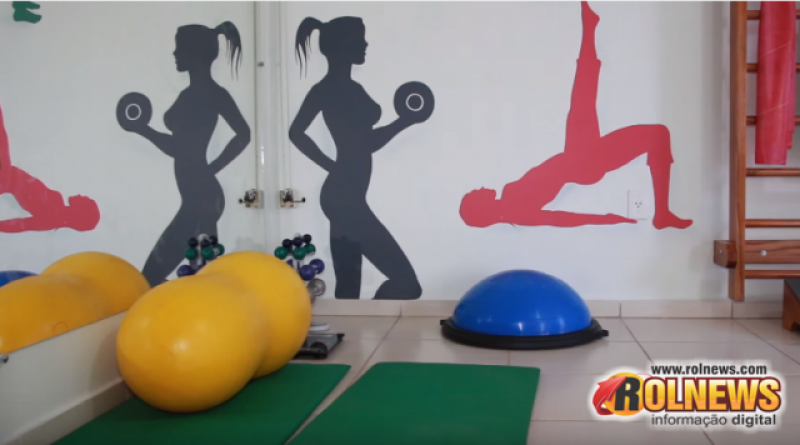 Rolim: ONG Mulheres de Lenço ganha sala de fisioterapia