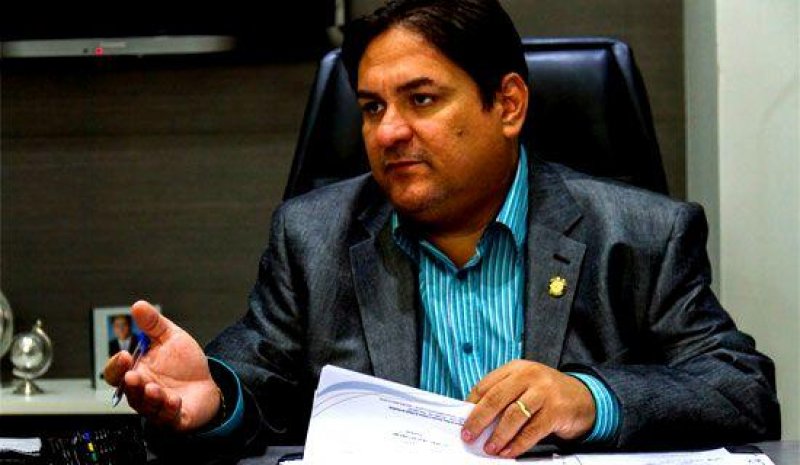 Rondônia Rural Show: estrangeiros estão vindo conhecer nossas riquezas, diz presidente da Fecomércio
