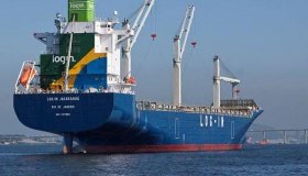 Rondônia terá navio para atender costa brasileira e a Argentina