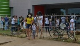 Secretaria de Saúde confirma dois casos positivos de H1N1 em Vilhena