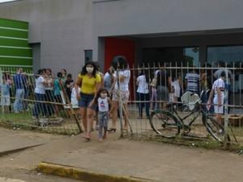 Secretaria de Saúde confirma dois casos positivos de H1N1 em Vilhena