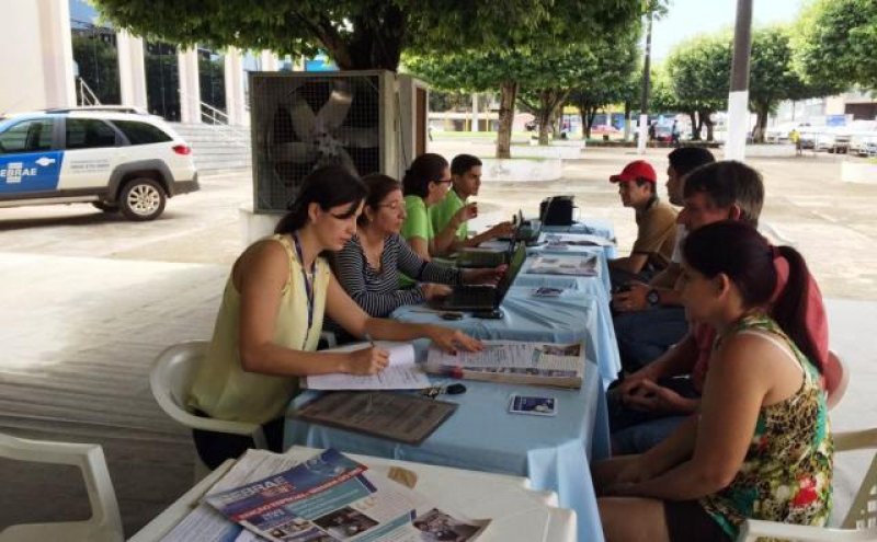 Semana do Microempreendedor Individual continua até sexta-feira