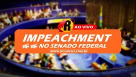 Senado decide sobre afastamento da presidente Dilma Rousseff; assista Ao Vivo