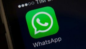 WhatsApp está liberado para algumas pessoas via wifi, relatam usuários