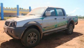 Agricultor é preso por porte ilegal de arma em zona rural de Cacoal
