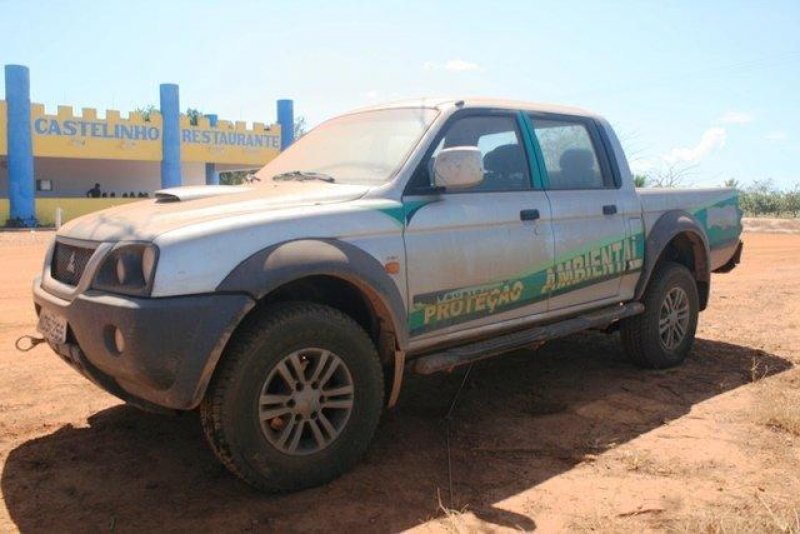 Agricultor é preso por porte ilegal de arma em zona rural de Cacoal