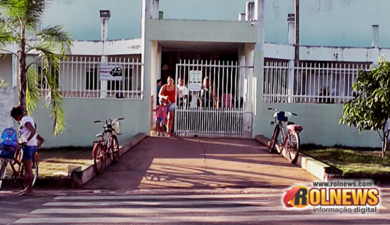 Atendendo recomendação do MPF, Prefeitura de Rolim muda nome de escola