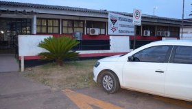 Auxiliar de serviços gerais foragido de Pimenta Bueno é preso em Cacoal