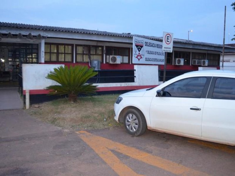 Auxiliar de serviços gerais foragido de Pimenta Bueno é preso em Cacoal