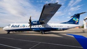 Azul anuncia voos sem escalas de Porto Velho para Belo Horizonte