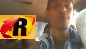 Cacoal: Ladrão furta carro e publica foto ostentando, dono vê e reconhece o...