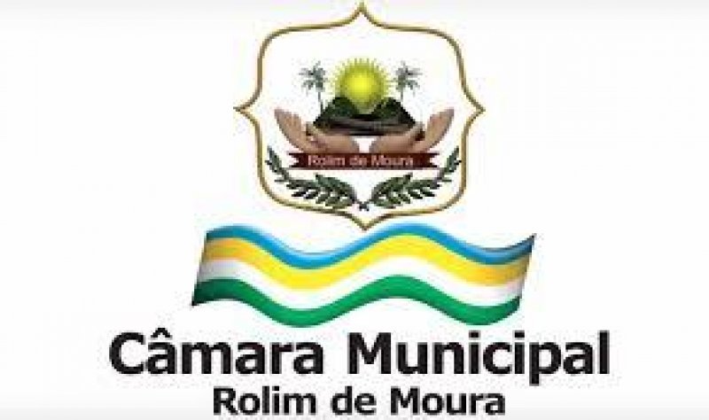 Câmara de Rolim convida população para Audiência Pública sobre a redução de vereadores