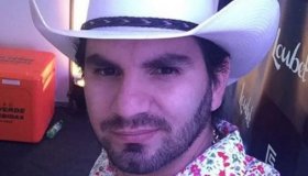 Cantor sertanejo Loubet sofre acidente na BR-060 em MS