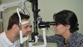Cirurgia de glaucoma ainda não é realizada pelo SUS em Rondônia