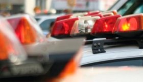 Dona de casa é assaltada ao sair de agência bancária em Cacoal