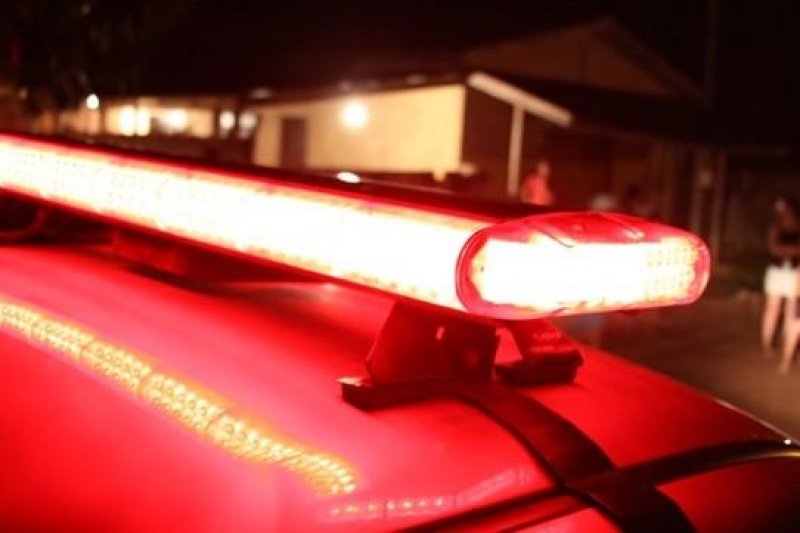 Duas mulheres foram roubadas na Avenida Cuiabá esquina com Rua Rio Branco em Cacoal
