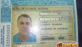 Em Cacoal, homem de 43 anos é executado com três tiros no bairro Vilage do Sol