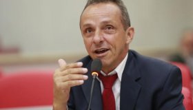 Emenda do deputado Lazinho beneficia produtores rurais de Nova Mamoré