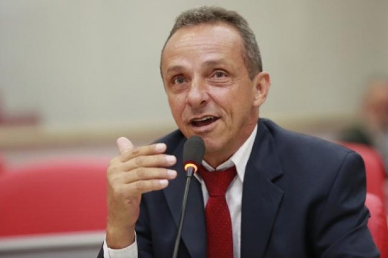 Emenda do deputado Lazinho beneficia produtores rurais de Nova Mamoré