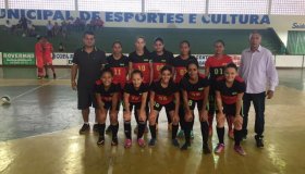 Equipes de Rolim de Moura participam do JIR