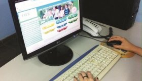 Estudantes têm até hoje para se inscrever no Fies