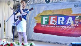 Festival de Artes resgata cultura no ambiente escolar em dez regionais de...