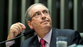 Força-tarefa da Lava Jato propõe ação de improbidade contra Cunha
