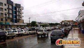 Friagem continua durante todo o fim de semana, diz Sipam