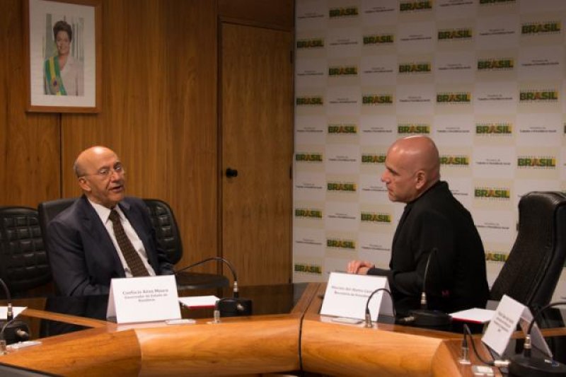 Governador decide instituir o regime de previdência complementar para os servidores de Rondônia