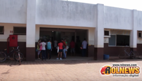 Homem fica ferido na zona rural de Rolim de Moura após disparo acidental de...
