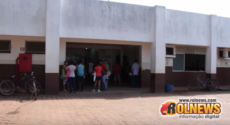 Homem fica ferido na zona rural de Rolim de Moura após disparo acidental de arma