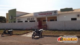 Hospitais particulares de Rondônia terão que pagar R$ 428 por bolsa de sangue