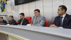 Internacionalização do aeroporto de Porto Velho depende de Alfândega