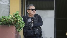 Japonês da Federal é preso em Curitiba por facilitar contrabando
