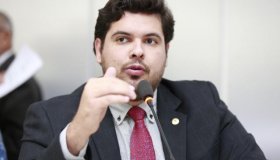 Jean Oliveira quer de Utilidade Pública Liga Independente de Motocross