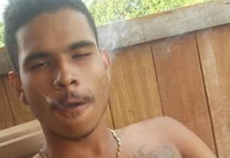 Jovem é executado com três tiros em Cacoal