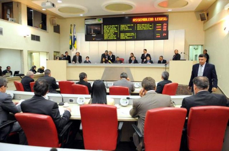 Litígio fundiário de terras será discutido em audiência pública na Assembleia