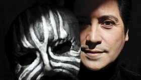 Mágico Mister M diz em entrevista que enfrenta doença terminal