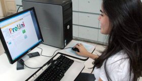 Ministério da Educação divulga hoje o resultado do ProUni