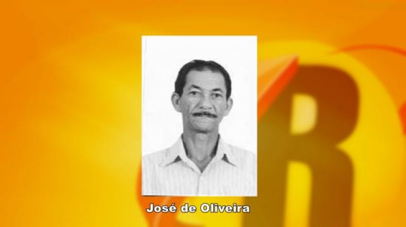 Morre 'Zezão da Feira', aos 63 anos, vítima de acidente em Nova Brasilândia