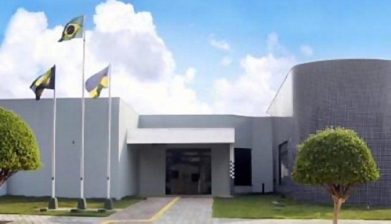 MP ajuíza ação de improbidade contra prefeito, secretário e servidores de Alvorada do Oeste