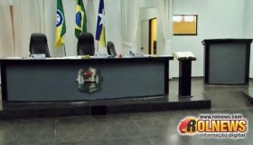 Número de vereadores para a próxima legislatura pode diminuir em Rolim de...