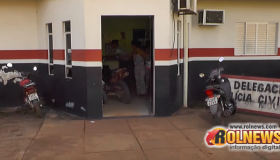 Rolim:PM localiza e detém motorista acusado de pagar abastecimento com nota...