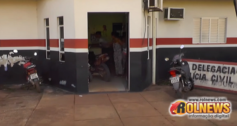 Rolim:PM localiza e detém motorista acusado de pagar abastecimento com nota falsa