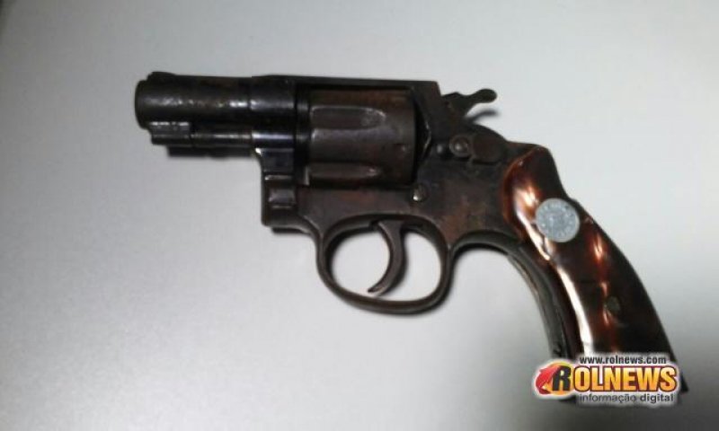 Polícia Civil de Cacoal cumpre mandado de busca e apreensão em zona rural